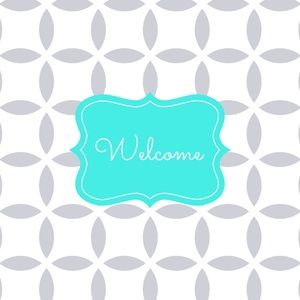 Welcome to my closet